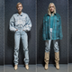 Images via Yeezy